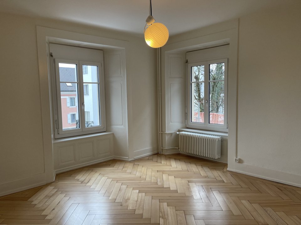 3-Zimmer-Wohnung, Foto 2 von 4