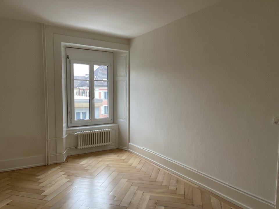 3-Zimmer-Wohnung, Foto 3 von 4