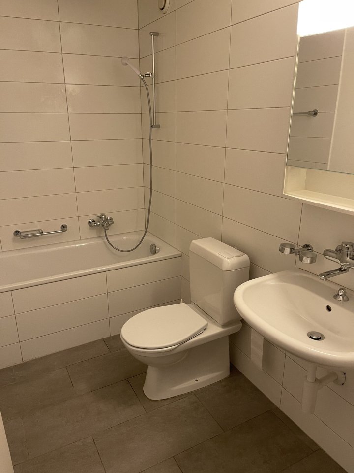 3-Zimmer-Wohnung, Foto 4 von 4