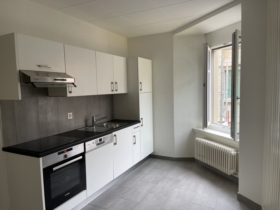 3-Zimmer-Wohnung, Foto 1 von 4