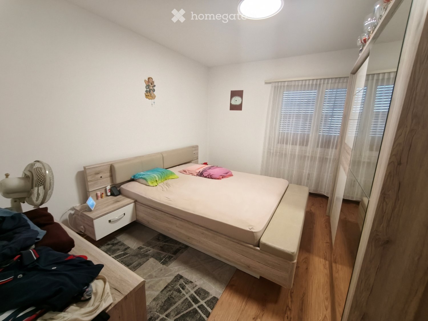 3 ½ Zimmer Wohnung, Foto 2 von 10