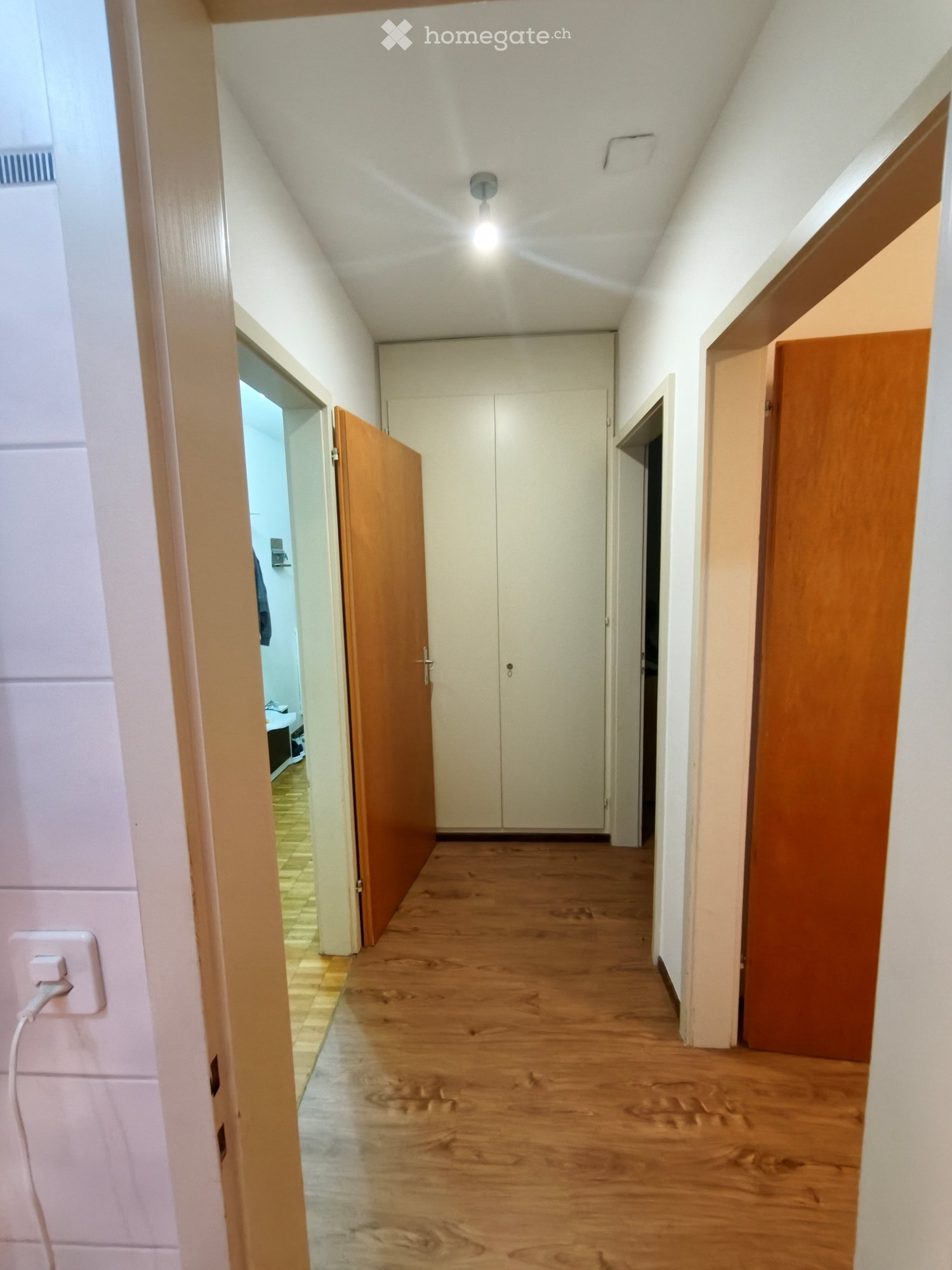 3 ½ Zimmer Wohnung, Foto 1 von 10