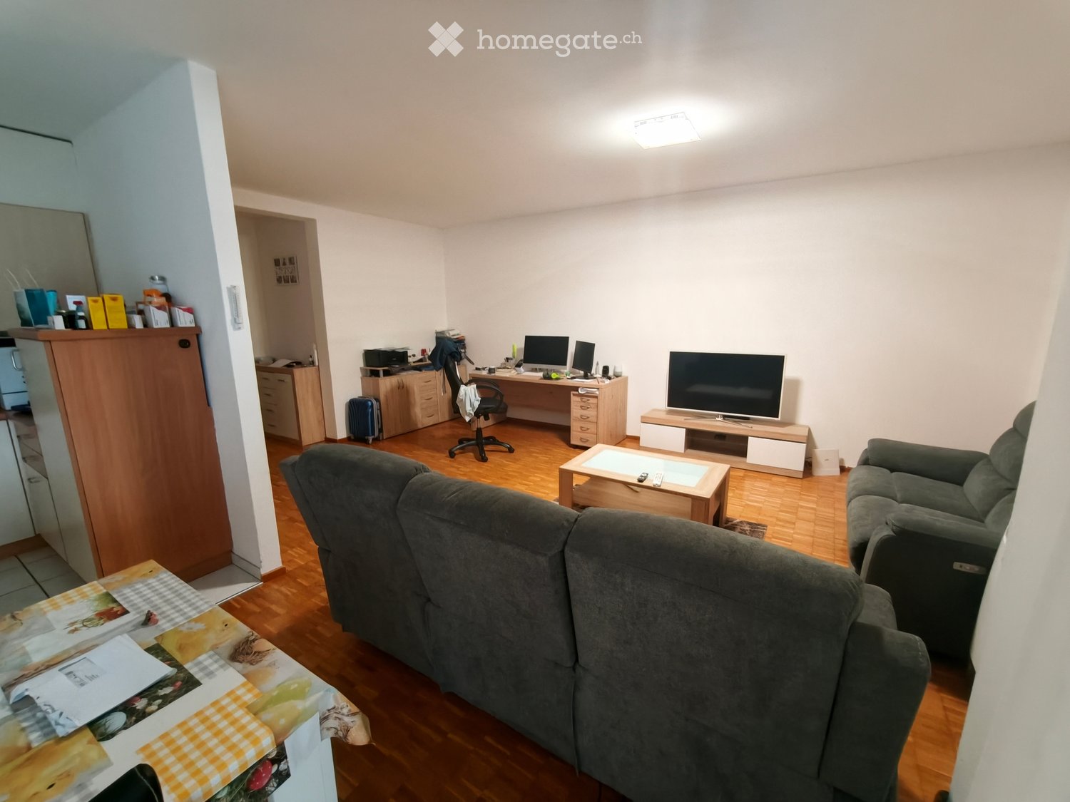 3 ½ Zimmer Wohnung, Foto 10 von 10