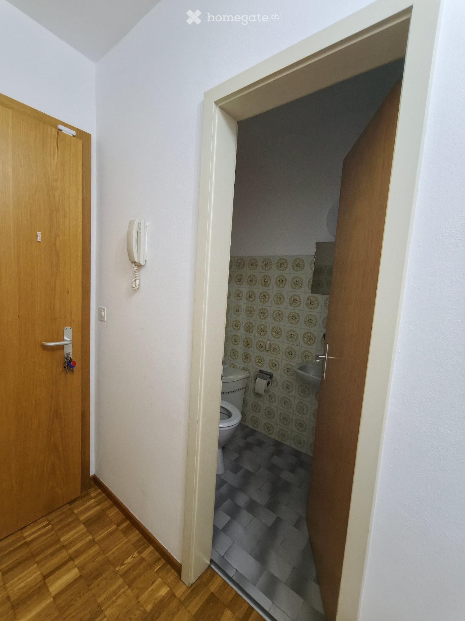3 ½ Zimmer Wohnung, Foto 7 von 10