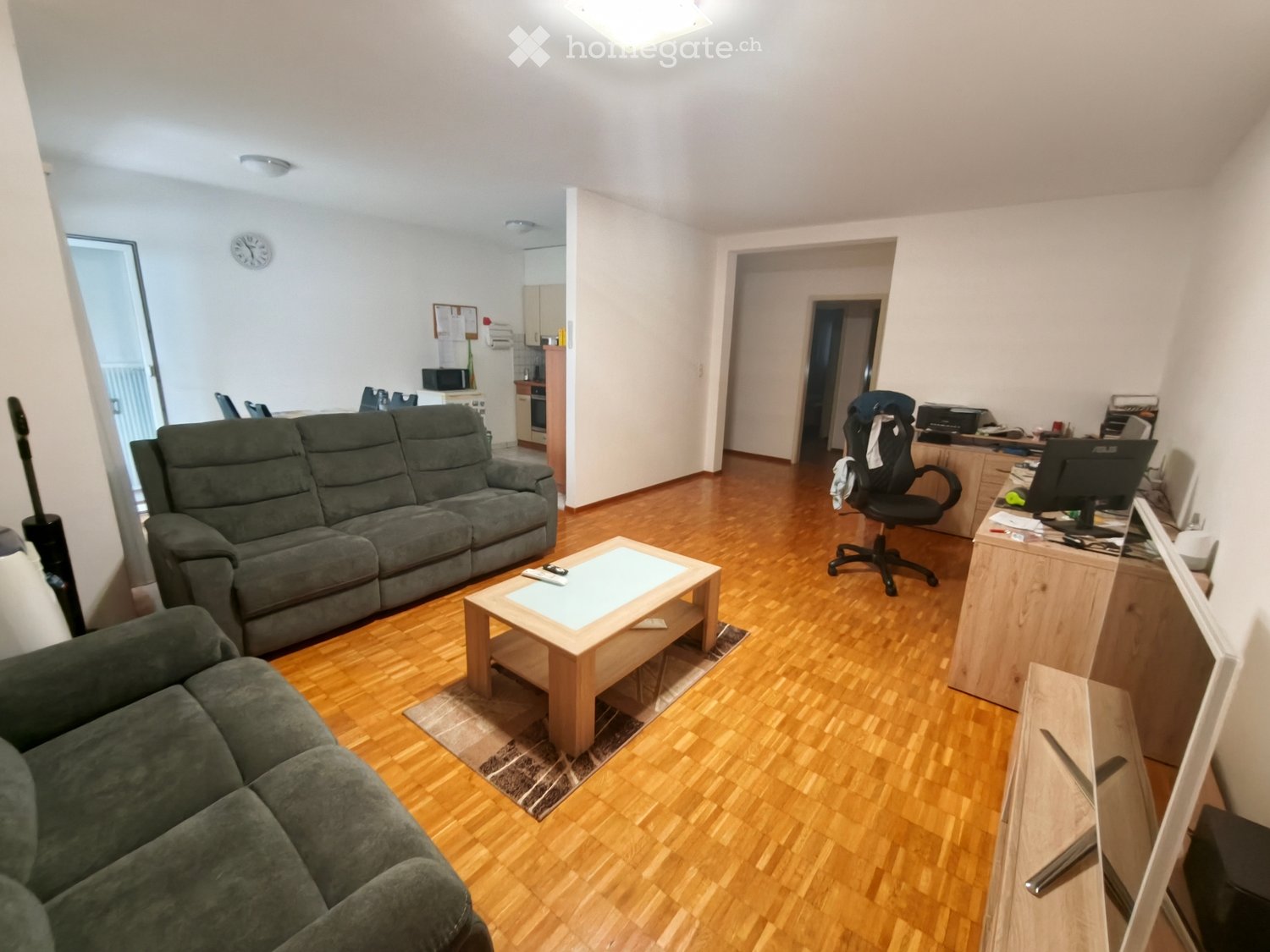 3 ½ Zimmer Wohnung, Foto 8 von 10