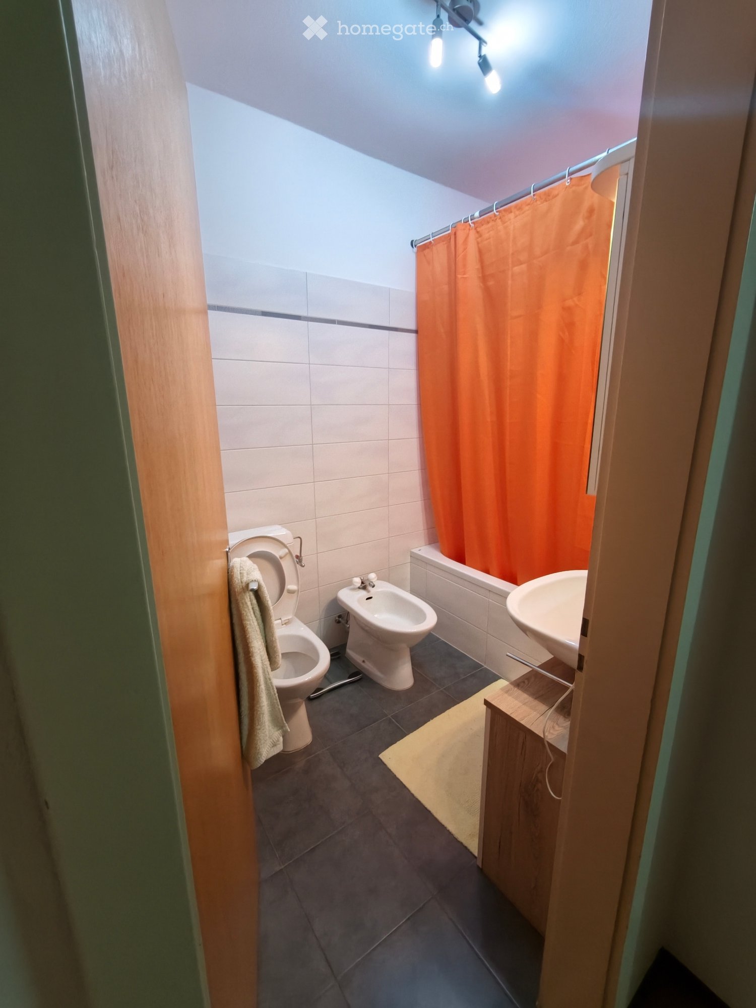 3 ½ Zimmer Wohnung, Foto 4 von 10