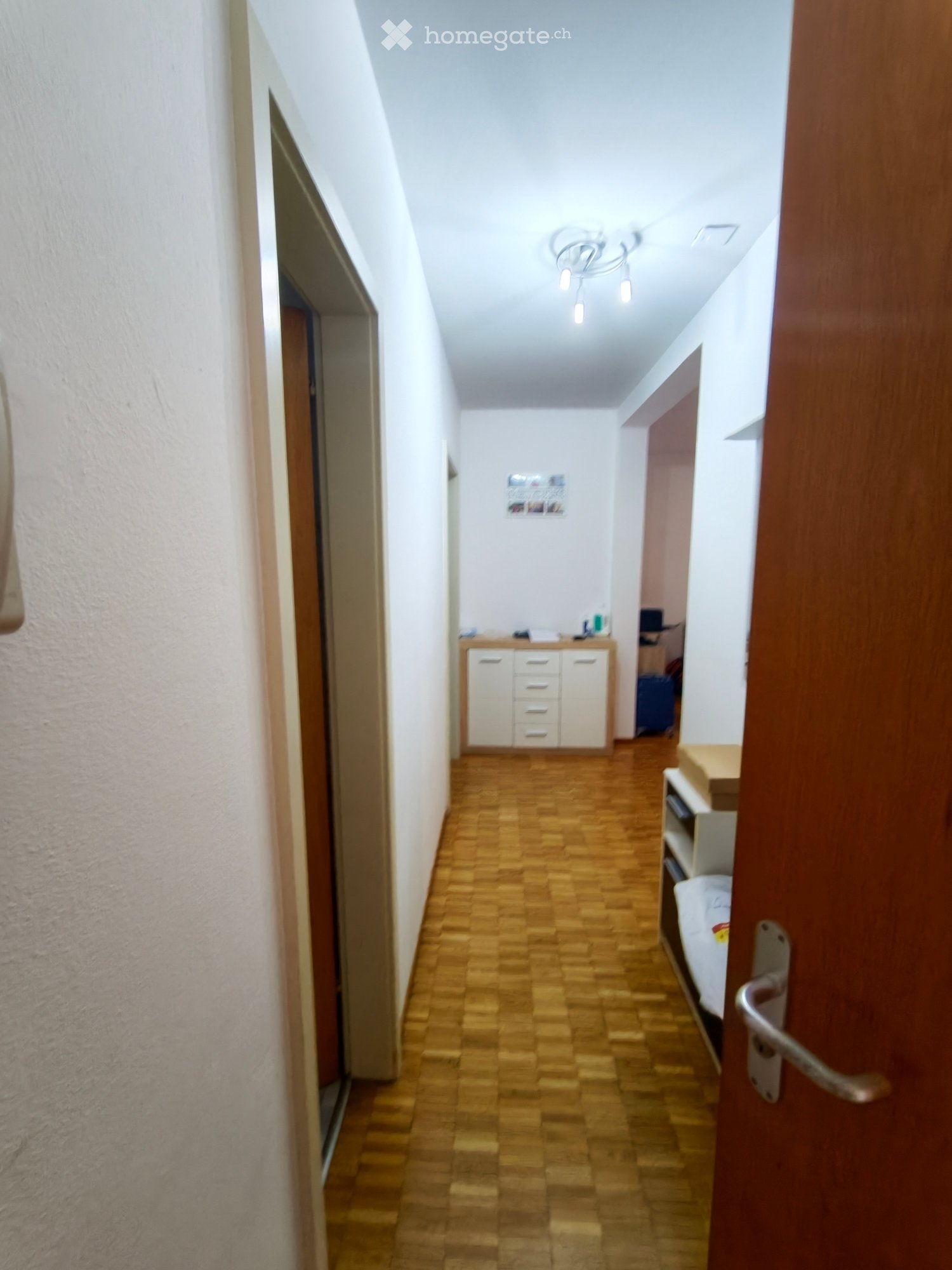 3 ½ Zimmer Wohnung, Foto 6 von 10