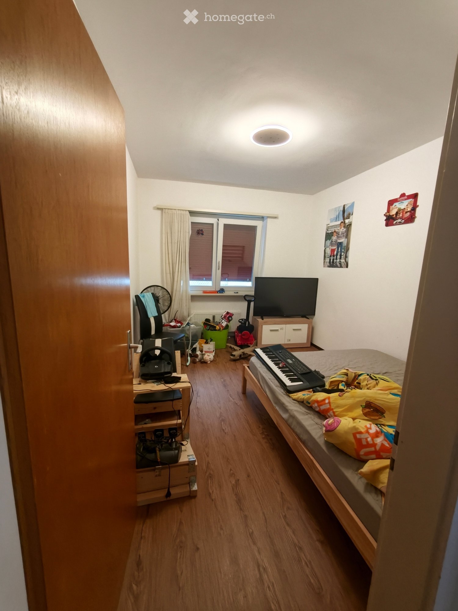 3 ½ Zimmer Wohnung, Foto 3 von 10