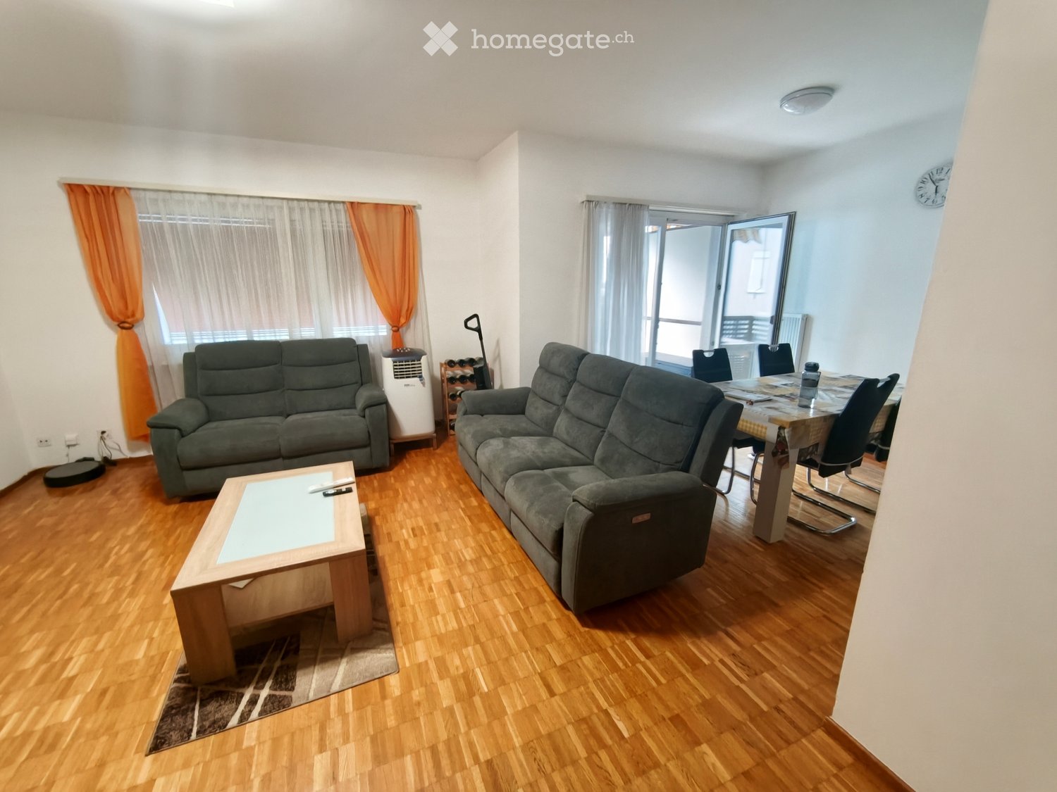 3 ½ Zimmer Wohnung, Foto 9 von 10