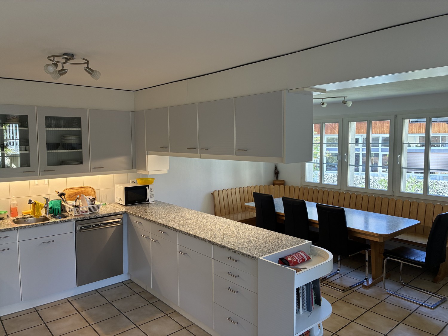 Room in a shared flat, Foto 4 von 8