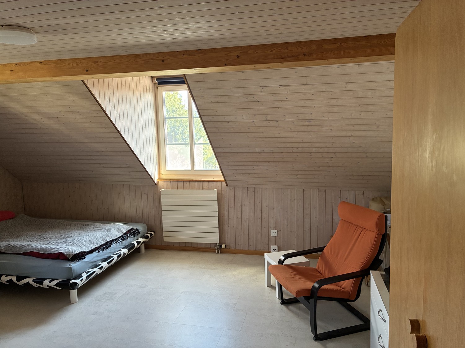 Room in a shared flat, Foto 2 von 8