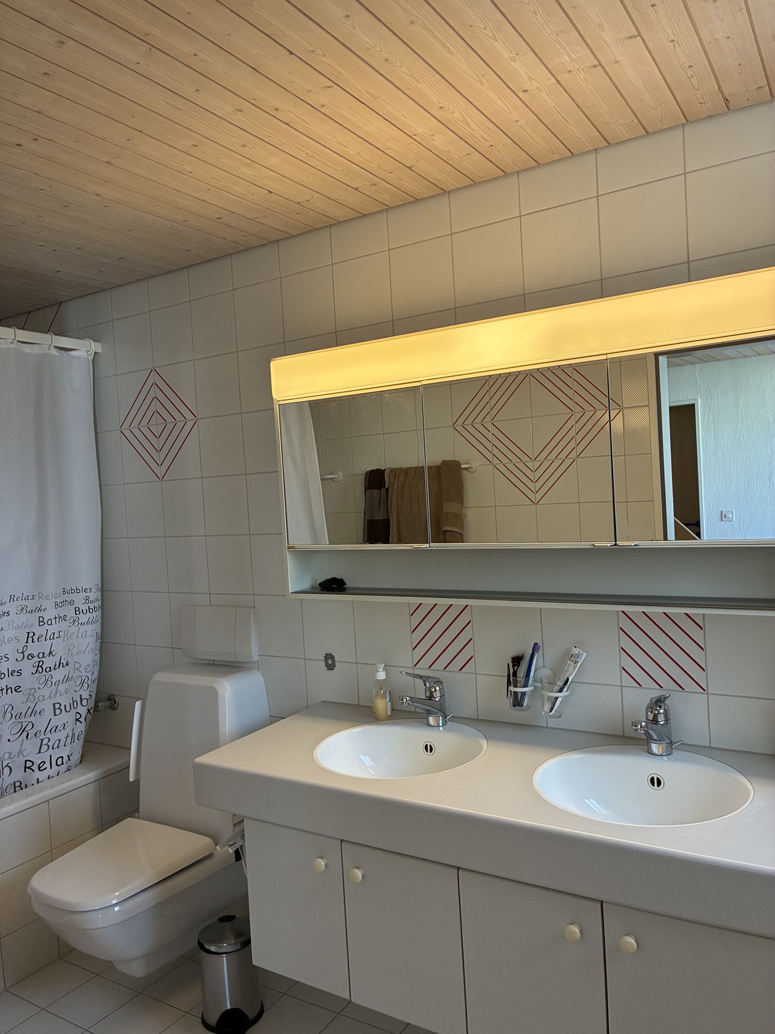 Room in a shared flat, Foto 7 von 8