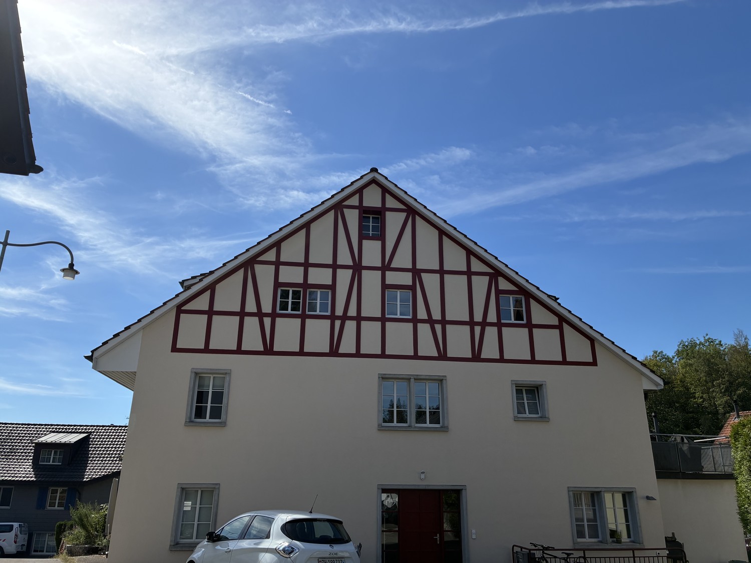 Room in a shared flat, Foto 3 von 8
