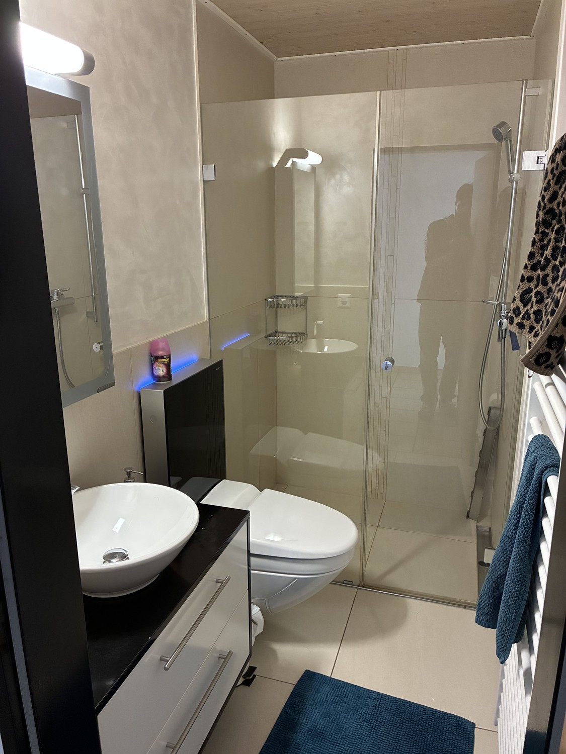 Room in a shared flat, Foto 8 von 8