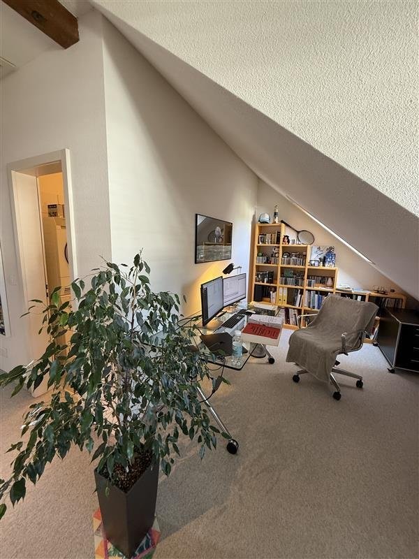 2 ½ rooms apartment, Foto 4 von 10