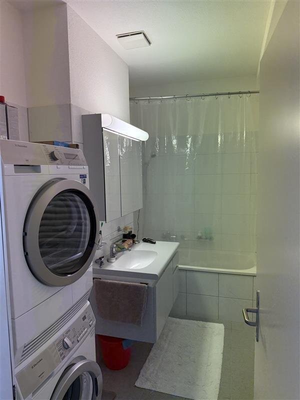2 ½ rooms apartment, Foto 8 von 10