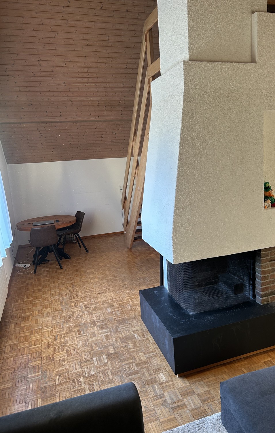 Appartamento di 2 locali