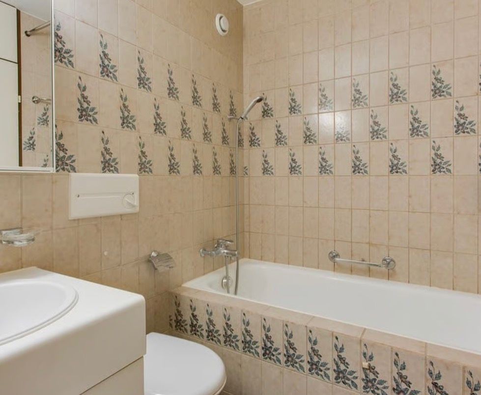 Room in a shared flat, Foto 8 von 9