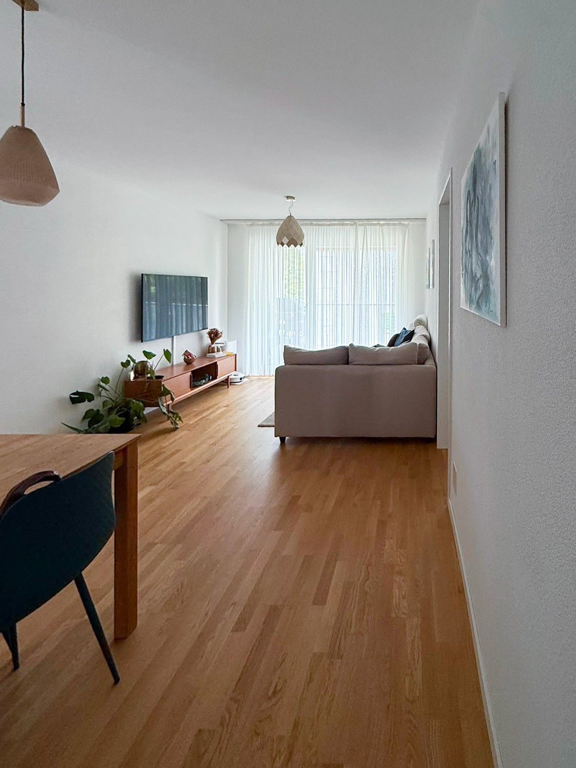 2 ½ rooms apartment, Foto 2 von 5