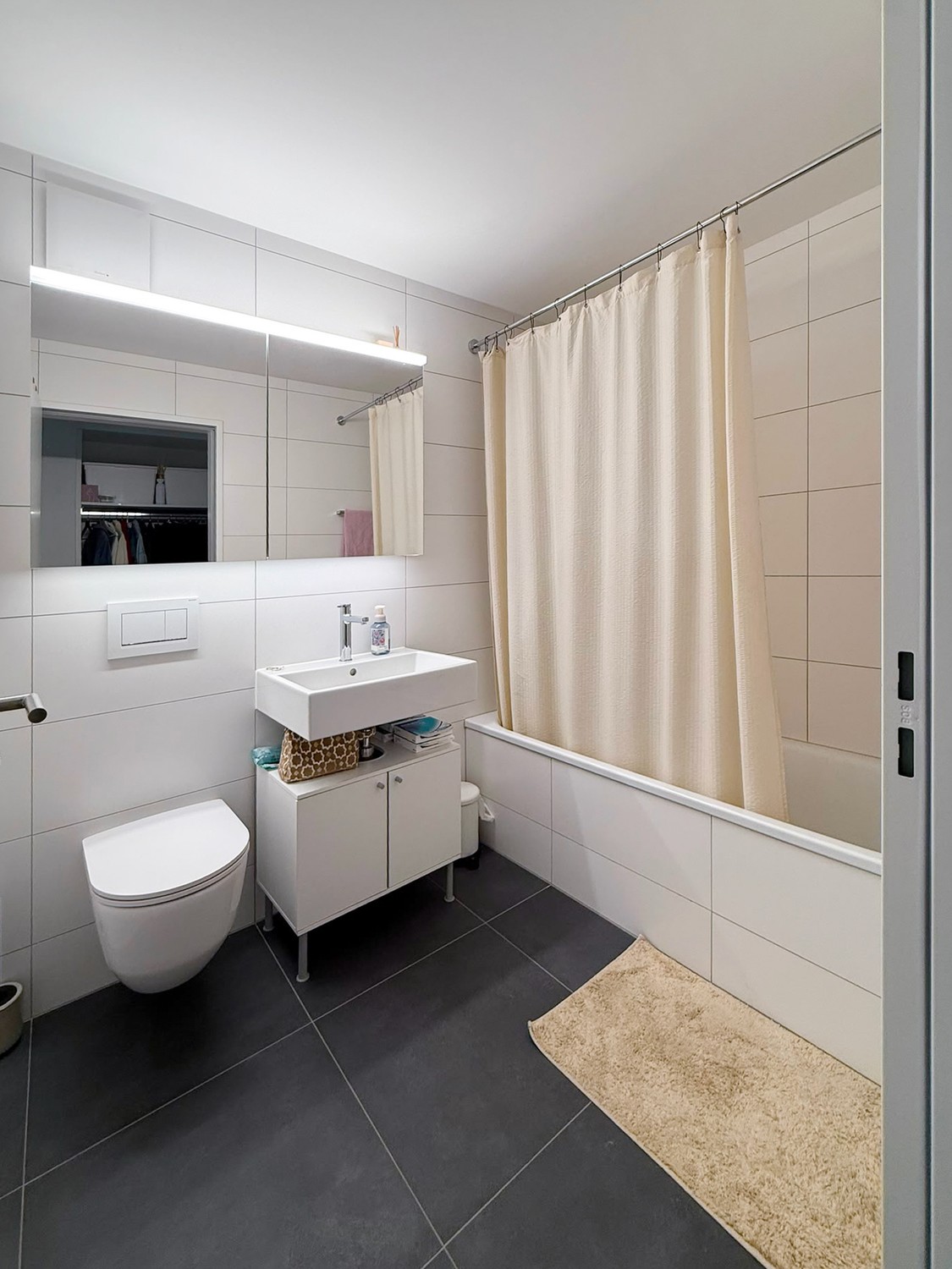 2 ½ rooms apartment, Foto 4 von 5