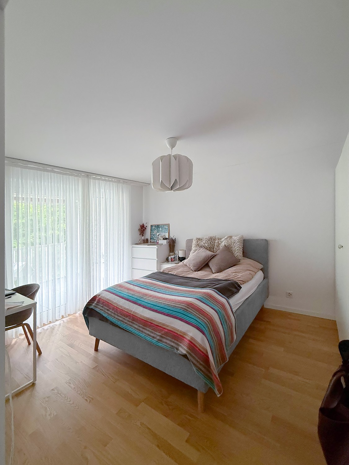 2 ½ rooms apartment, Foto 1 von 5
