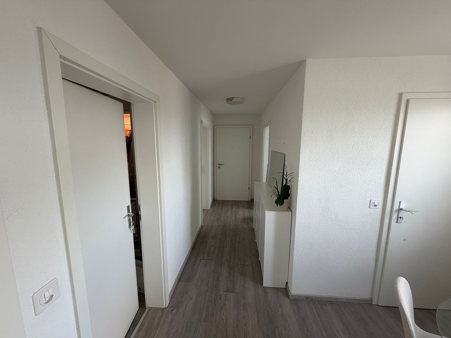 Room in a shared flat, Foto 7 von 9