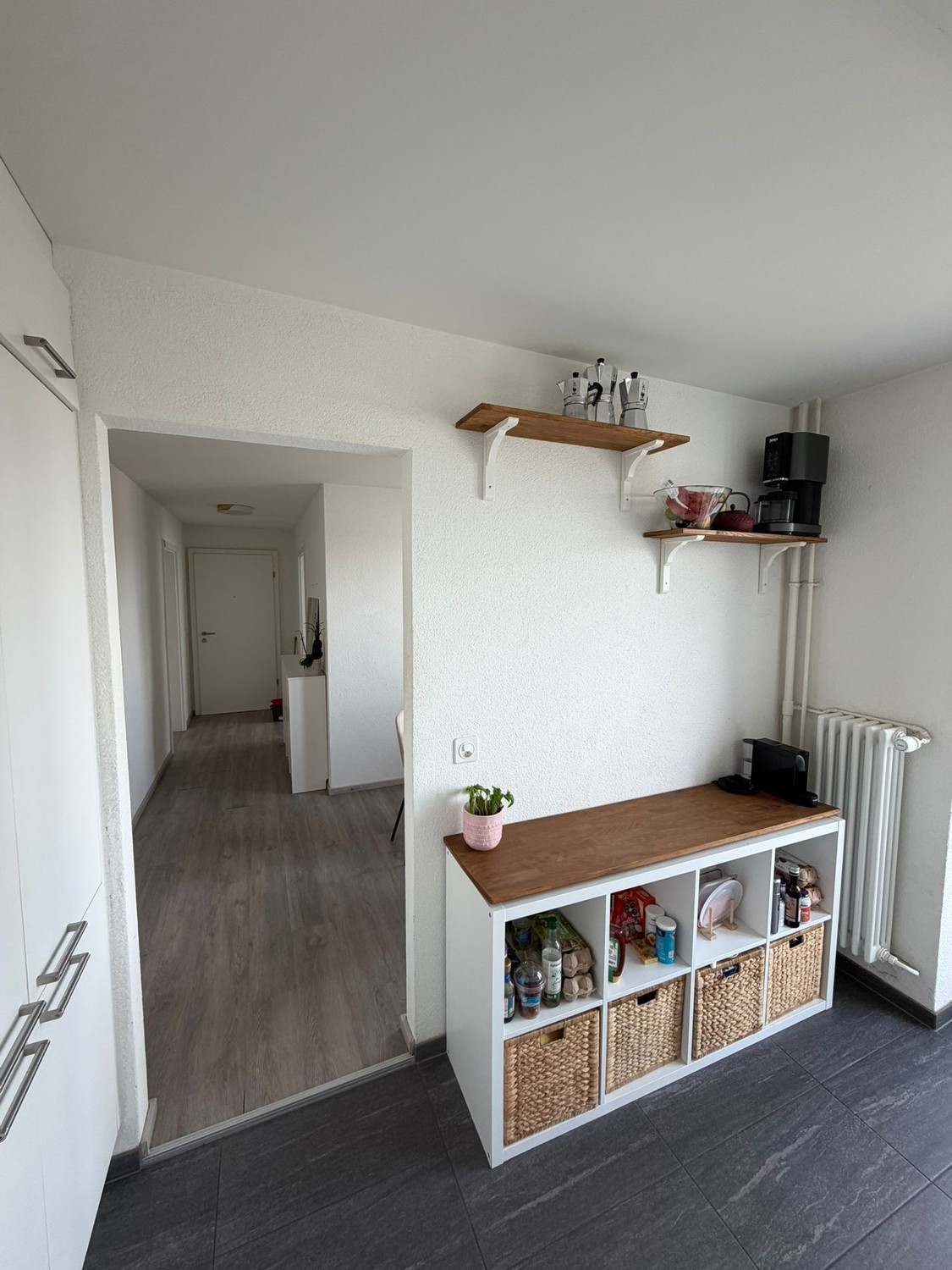 Room in a shared flat, Foto 6 von 9
