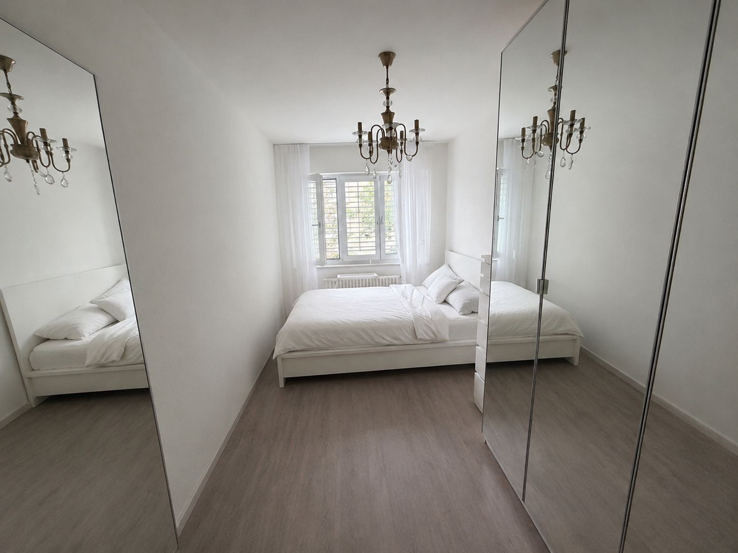 Room in a shared flat, Foto 1 von 9
