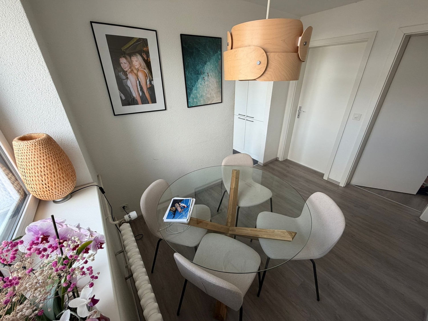 Room in a shared flat, Foto 2 von 9
