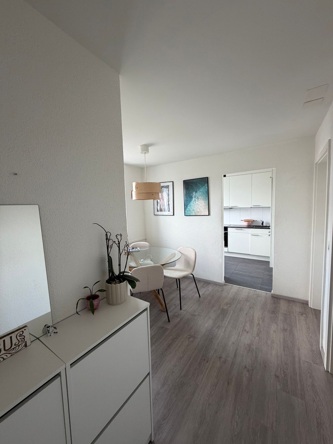 Room in a shared flat, Foto 4 von 9