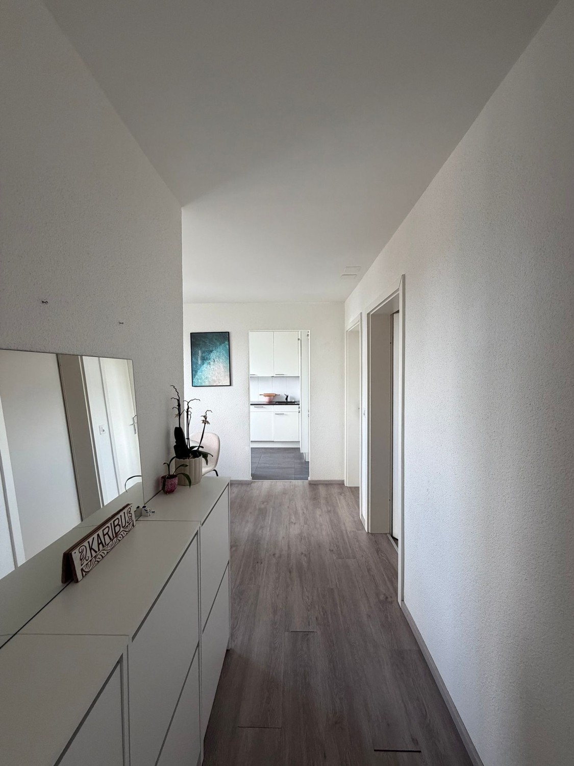 Room in a shared flat, Foto 3 von 9