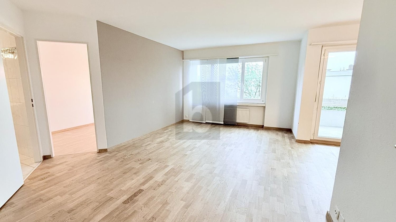 Appartamento di 4 ½ locali