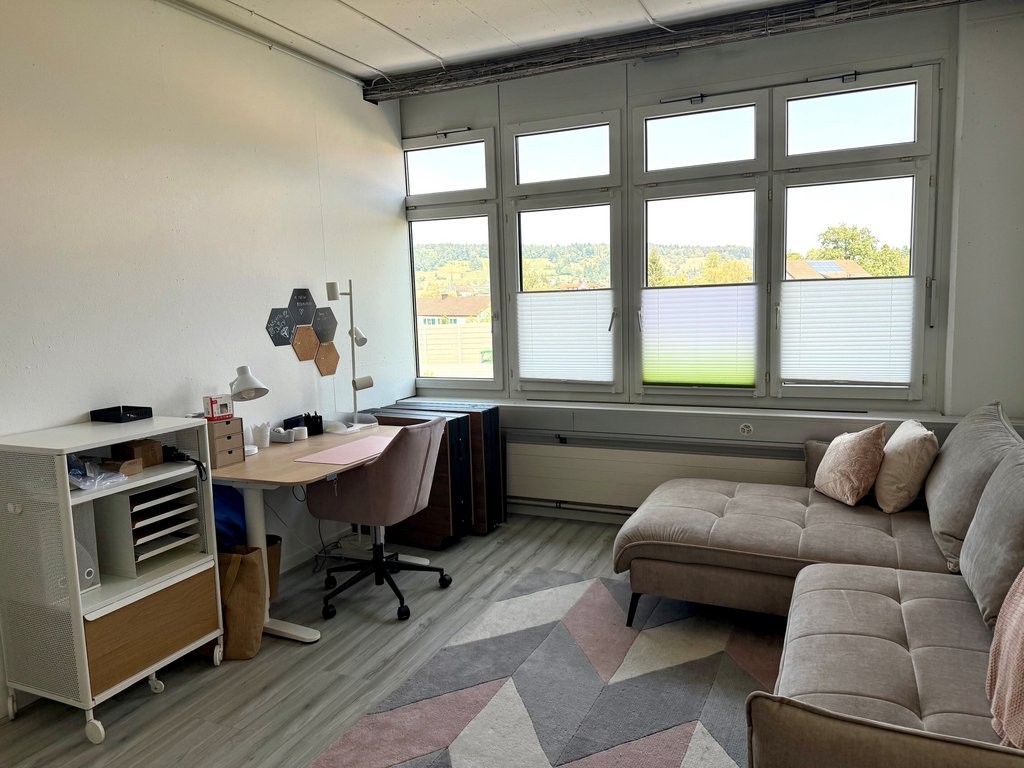 46m² office