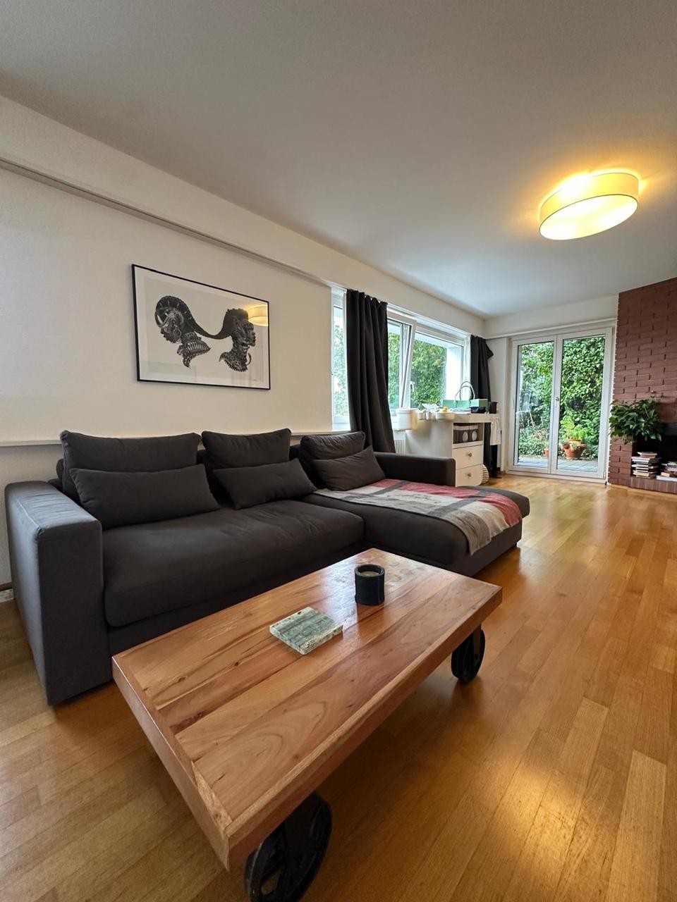 1 ½ rooms apartment, Foto 4 von 10