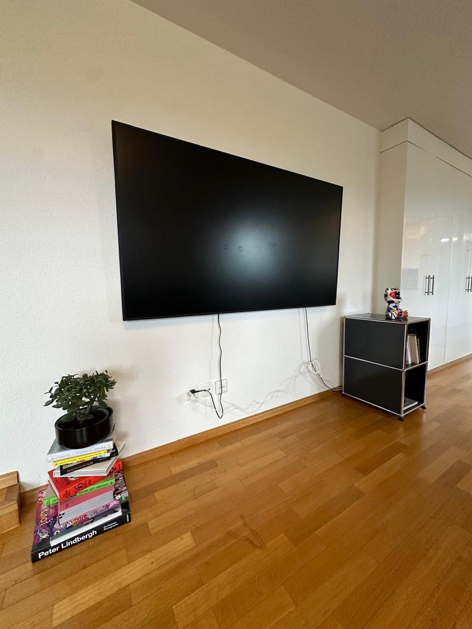 1 ½ rooms apartment, Foto 5 von 10