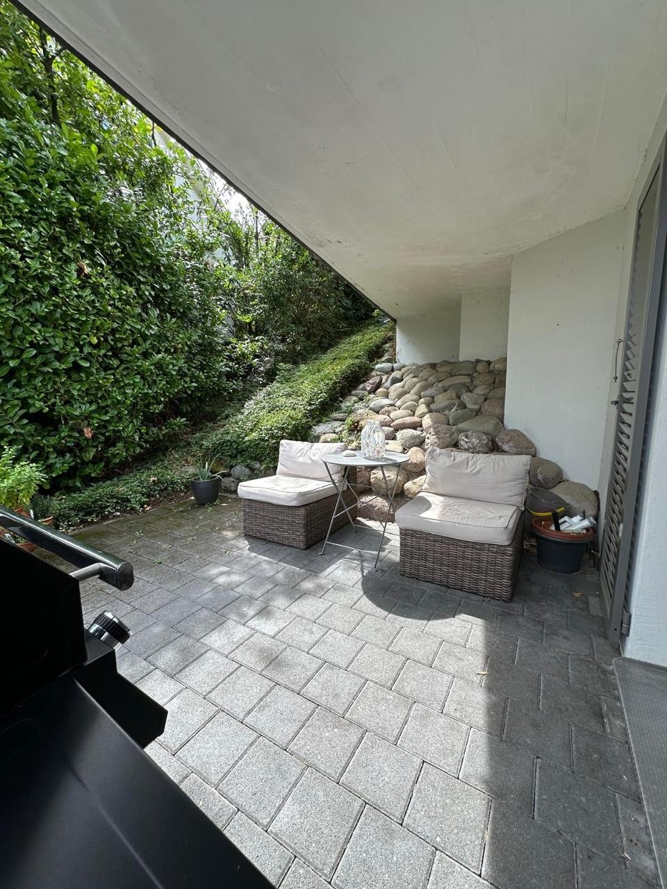 1 ½ rooms apartment, Foto 10 von 10