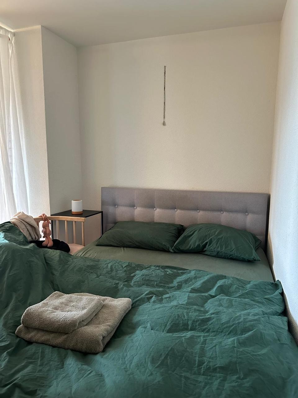 1 ½ rooms apartment, Foto 6 von 10