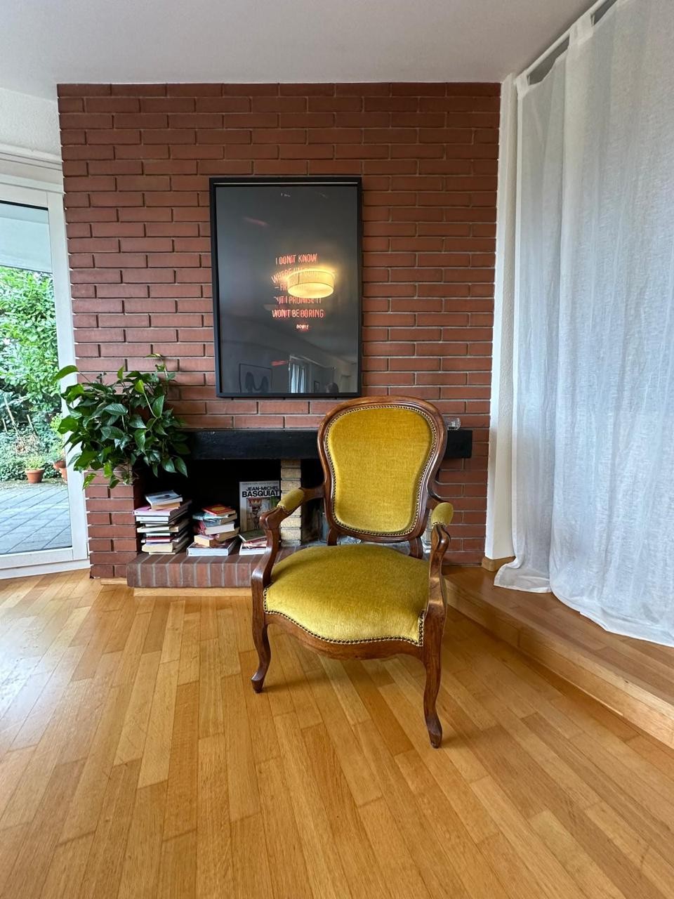 1 ½ rooms apartment, Foto 7 von 10