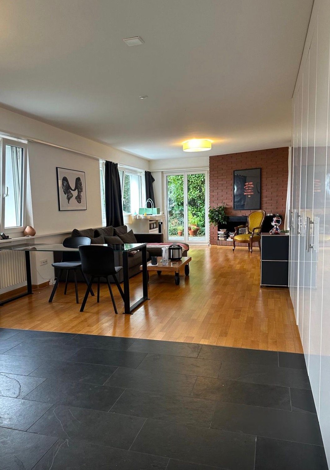 1 ½ rooms apartment, Foto 9 von 10