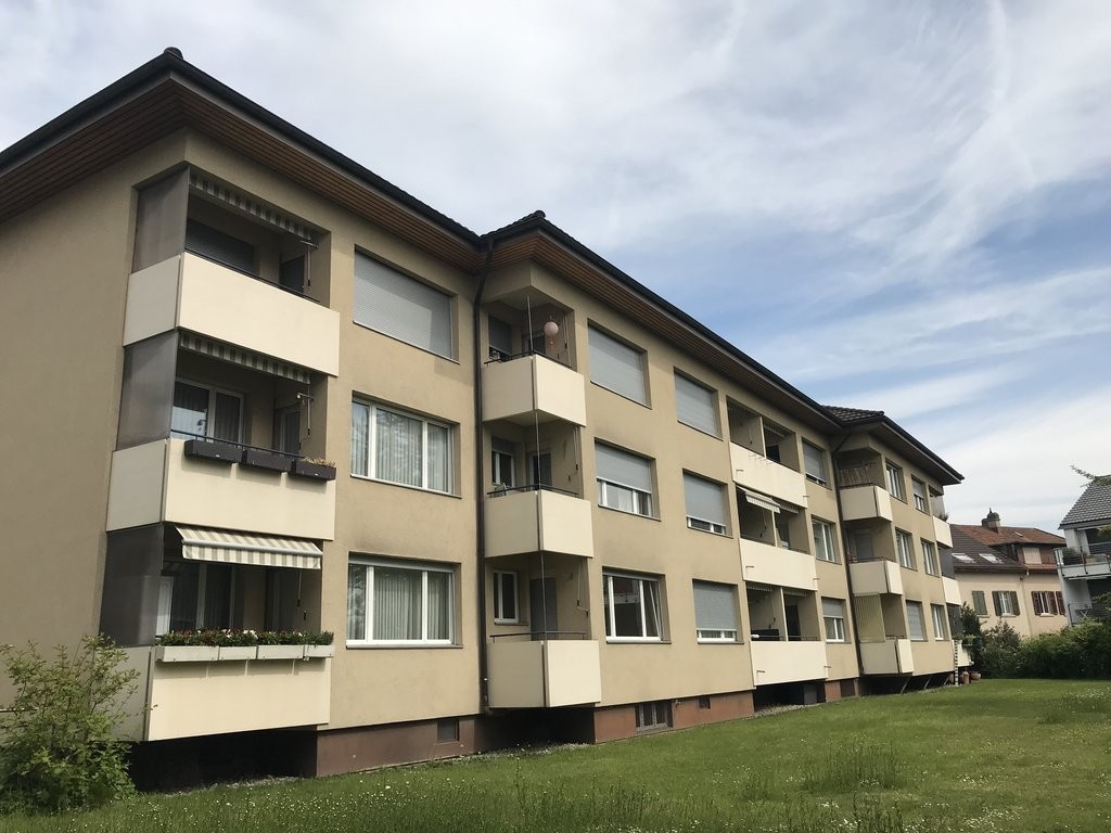 Appartamento di 3 ½ locali