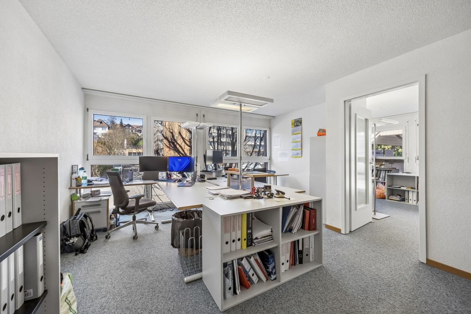 356m² commercial, Foto 1 von 10