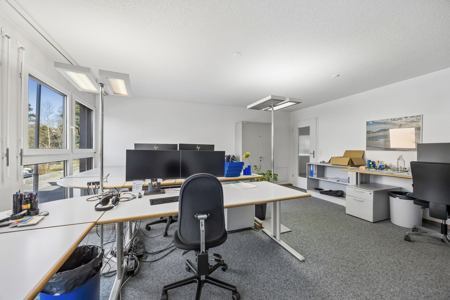 356m² commercial, Foto 5 von 10