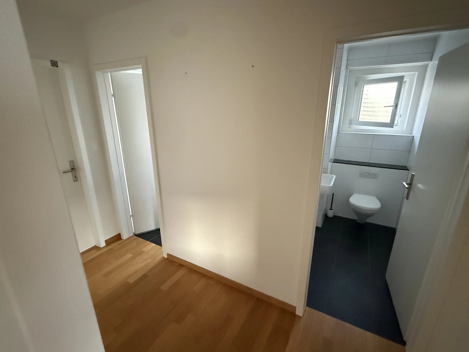 Camera in appartamento condiviso