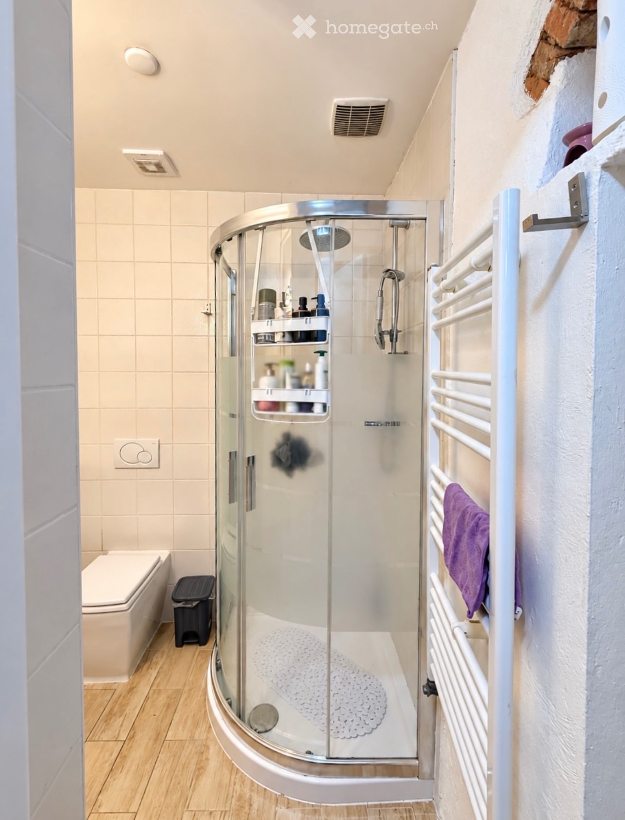 1 ½ Zimmer-Wohnung, Foto 5 von 5