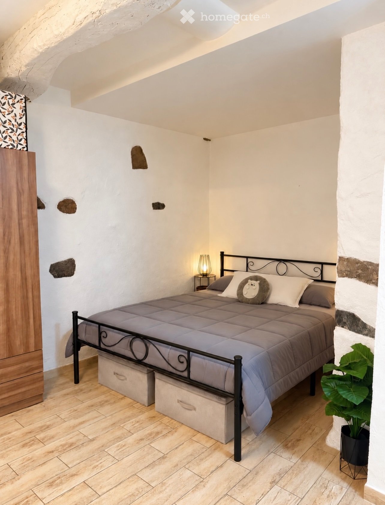 1 ½ Zimmer-Wohnung, Foto 1 von 5