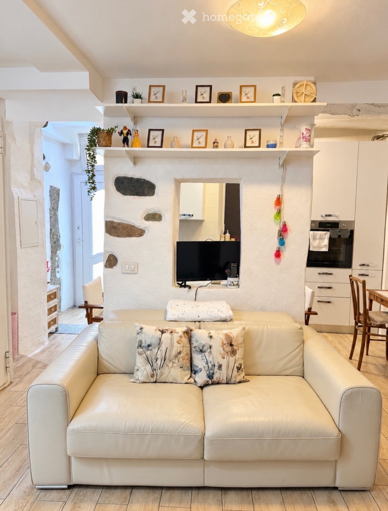 1 ½ Zimmer-Wohnung, Foto 2 von 5