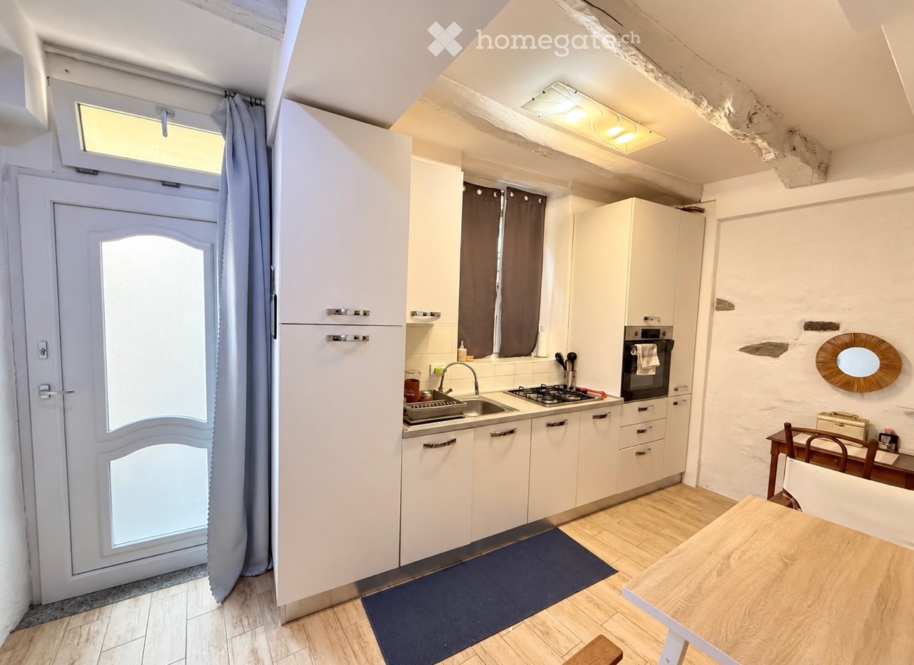 1 ½ Zimmer-Wohnung, Foto 3 von 5