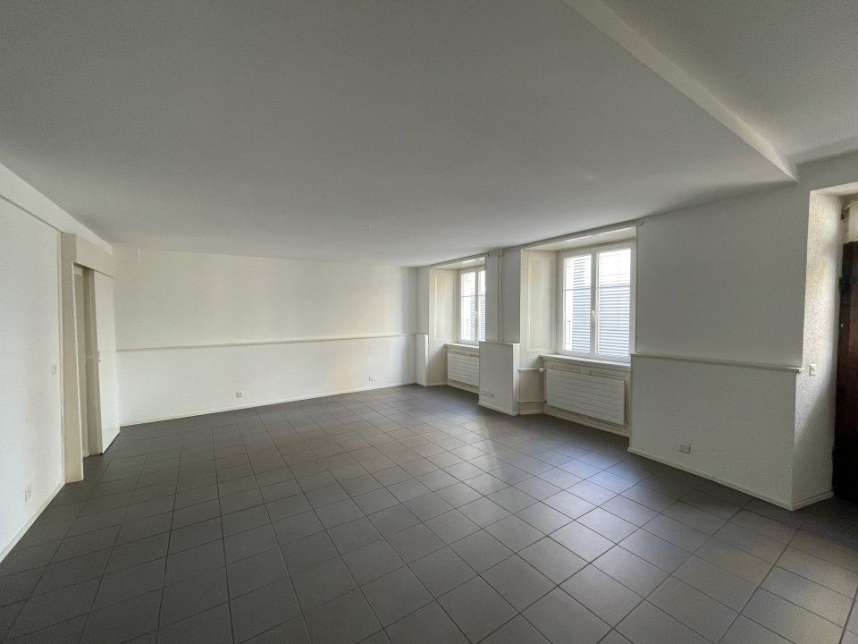 2-Zimmer-Wohnung