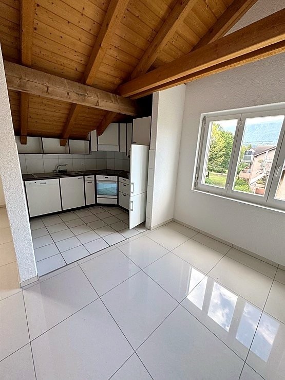 Appartamento di 2 ½ locali