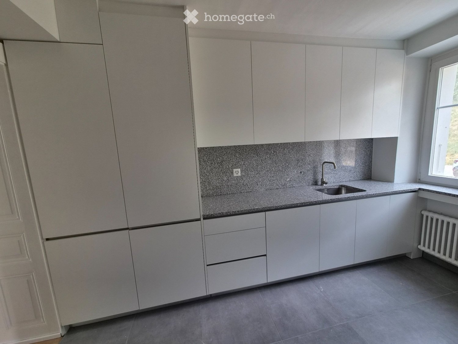 3 ½ rooms apartment, photo 4 of 5